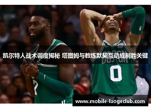 凯尔特人战术调度揭秘 塔图姆与教练默契互动成制胜关键