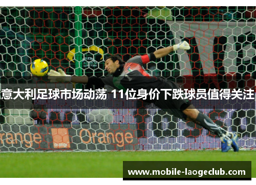 意大利足球市场动荡 11位身价下跌球员值得关注