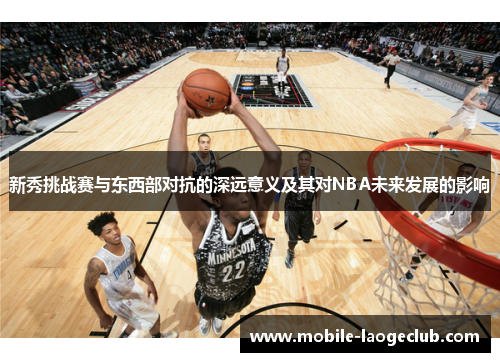 新秀挑战赛与东西部对抗的深远意义及其对NBA未来发展的影响