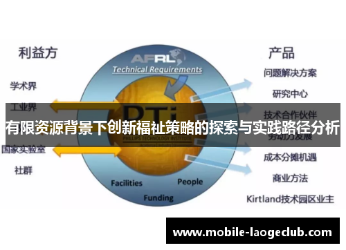 有限资源背景下创新福祉策略的探索与实践路径分析