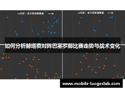 如何分析赫塔费对阵巴塞罗那比赛走势与战术变化