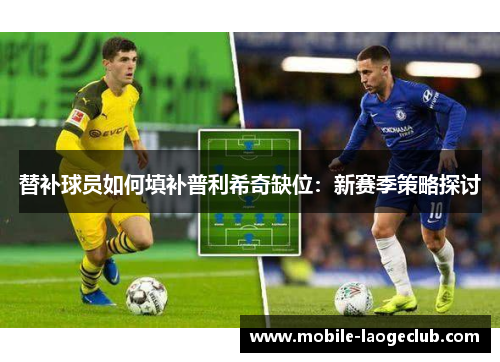 替补球员如何填补普利希奇缺位：新赛季策略探讨