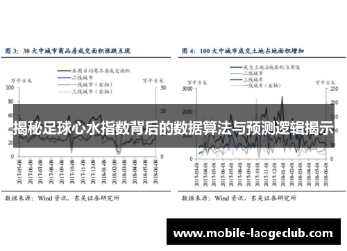 揭秘足球心水指数背后的数据算法与预测逻辑揭示
