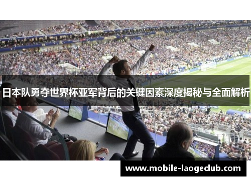 日本队勇夺世界杯亚军背后的关键因素深度揭秘与全面解析