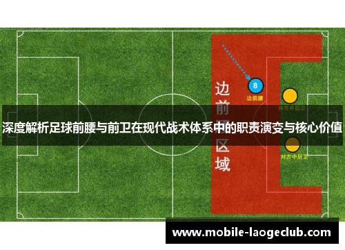 深度解析足球前腰与前卫在现代战术体系中的职责演变与核心价值