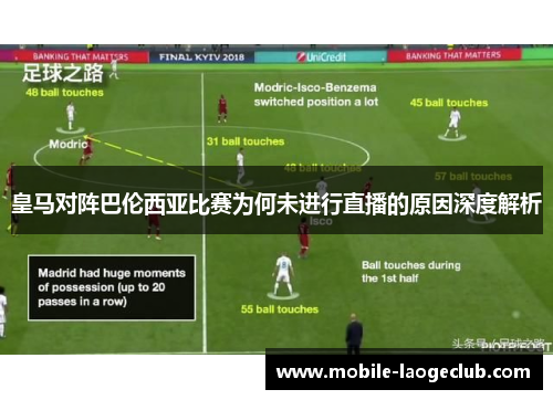 皇马对阵巴伦西亚比赛为何未进行直播的原因深度解析