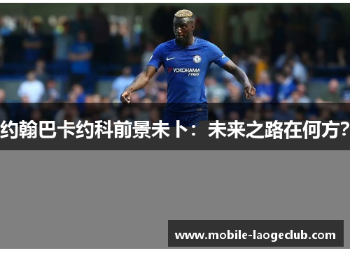 约翰巴卡约科前景未卜：未来之路在何方？