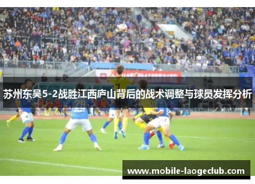 苏州东吴5-2战胜江西庐山背后的战术调整与球员发挥分析