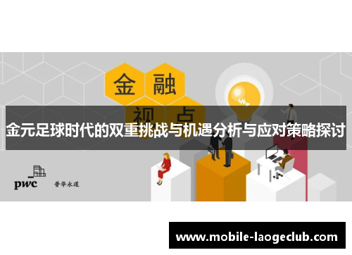 金元足球时代的双重挑战与机遇分析与应对策略探讨